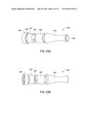 METHOD, COMPOSITION AND APPARATUS FOR FUNCTIONALIZATION OF AEROSOLS FROM     NON COMBUSTIBLE SMOKING ARTICLES diagram and image