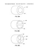 METHOD, COMPOSITION AND APPARATUS FOR FUNCTIONALIZATION OF AEROSOLS FROM     NON COMBUSTIBLE SMOKING ARTICLES diagram and image