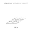 METHOD, COMPOSITION AND APPARATUS FOR FUNCTIONALIZATION OF AEROSOLS FROM     NON COMBUSTIBLE SMOKING ARTICLES diagram and image