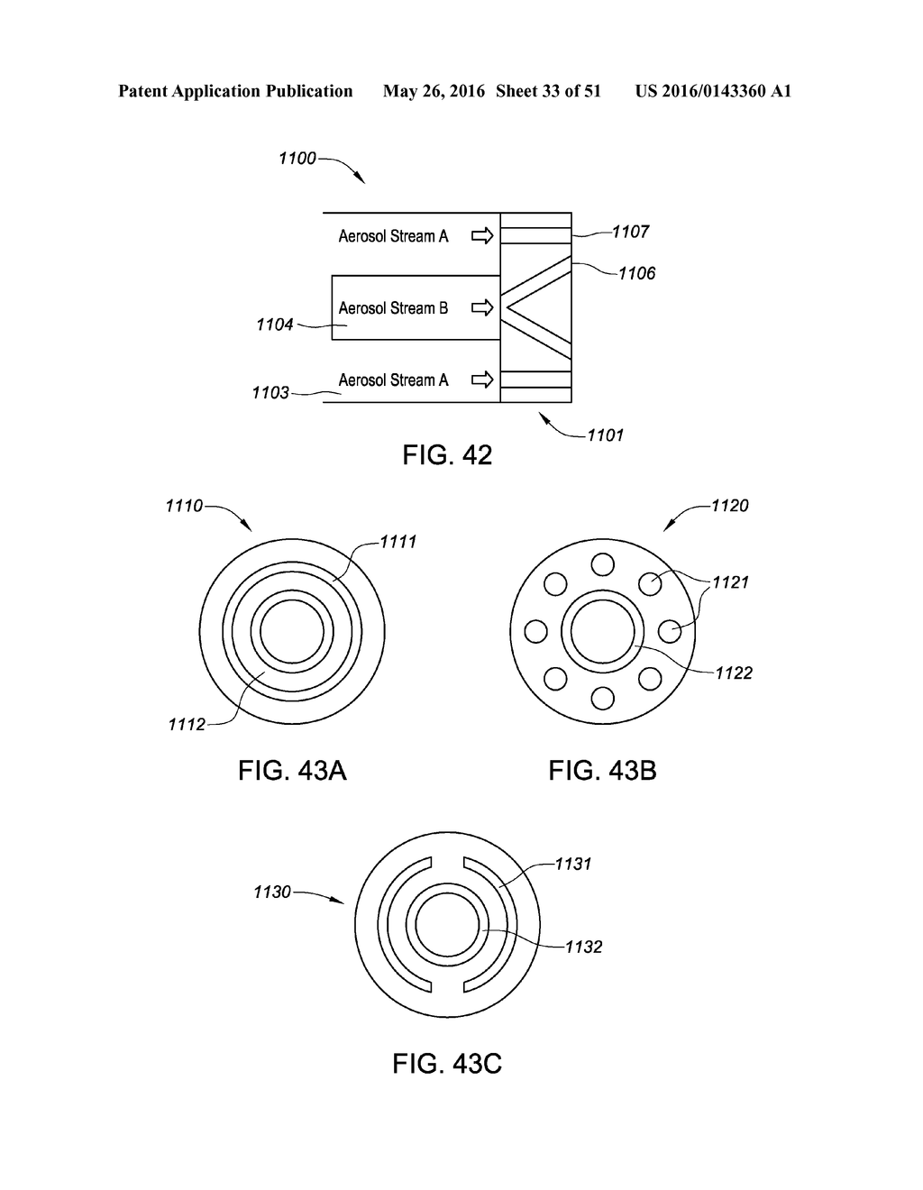 METHOD, COMPOSITION AND APPARATUS FOR FUNCTIONALIZATION OF AEROSOLS FROM     NON COMBUSTIBLE SMOKING ARTICLES - diagram, schematic, and image 34