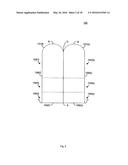 Messaging Digit Cover and Method of Making diagram and image