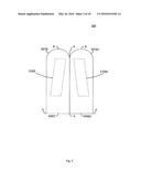 Messaging Digit Cover and Method of Making diagram and image