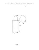 Messaging Digit Cover and Method of Making diagram and image