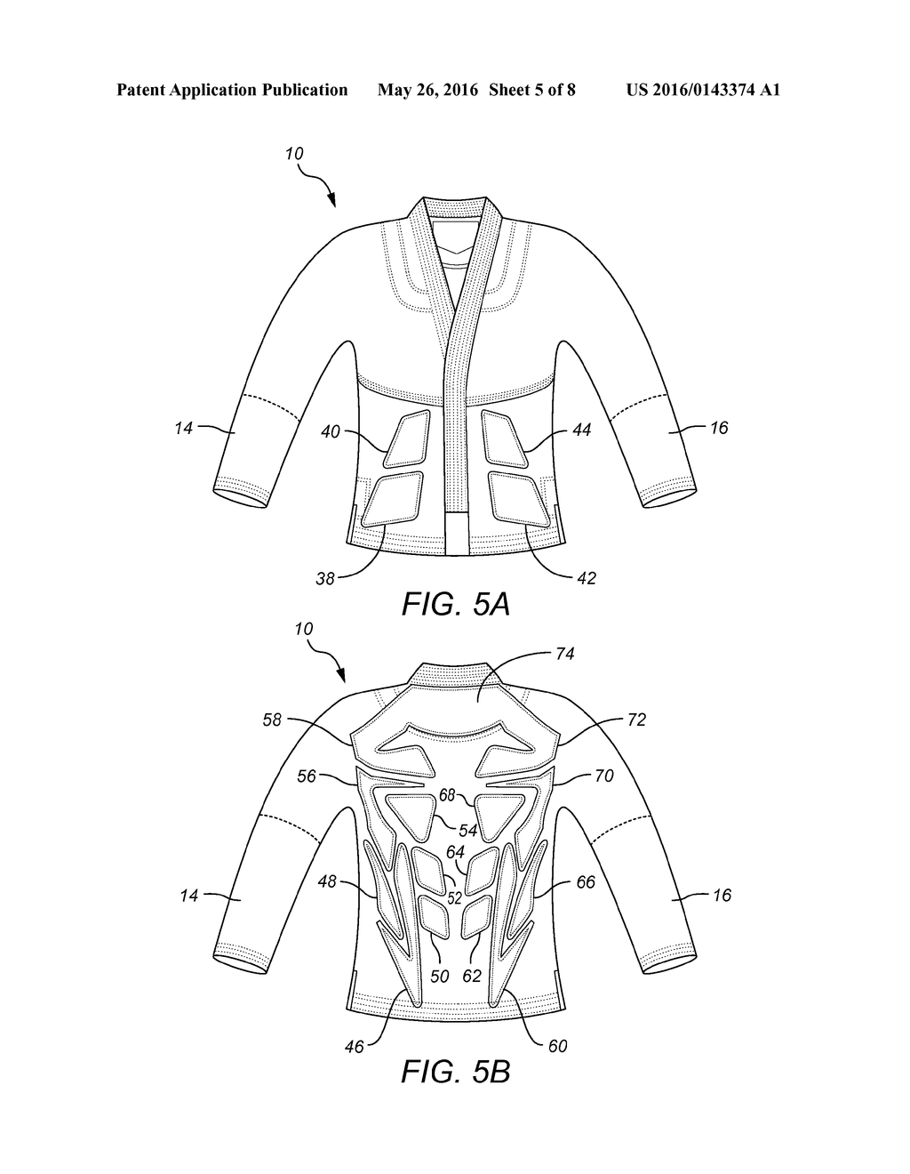 ANTI-GRIP KIMONO - diagram, schematic, and image 06