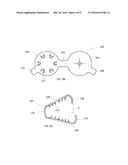 STRAP FASTENER diagram and image