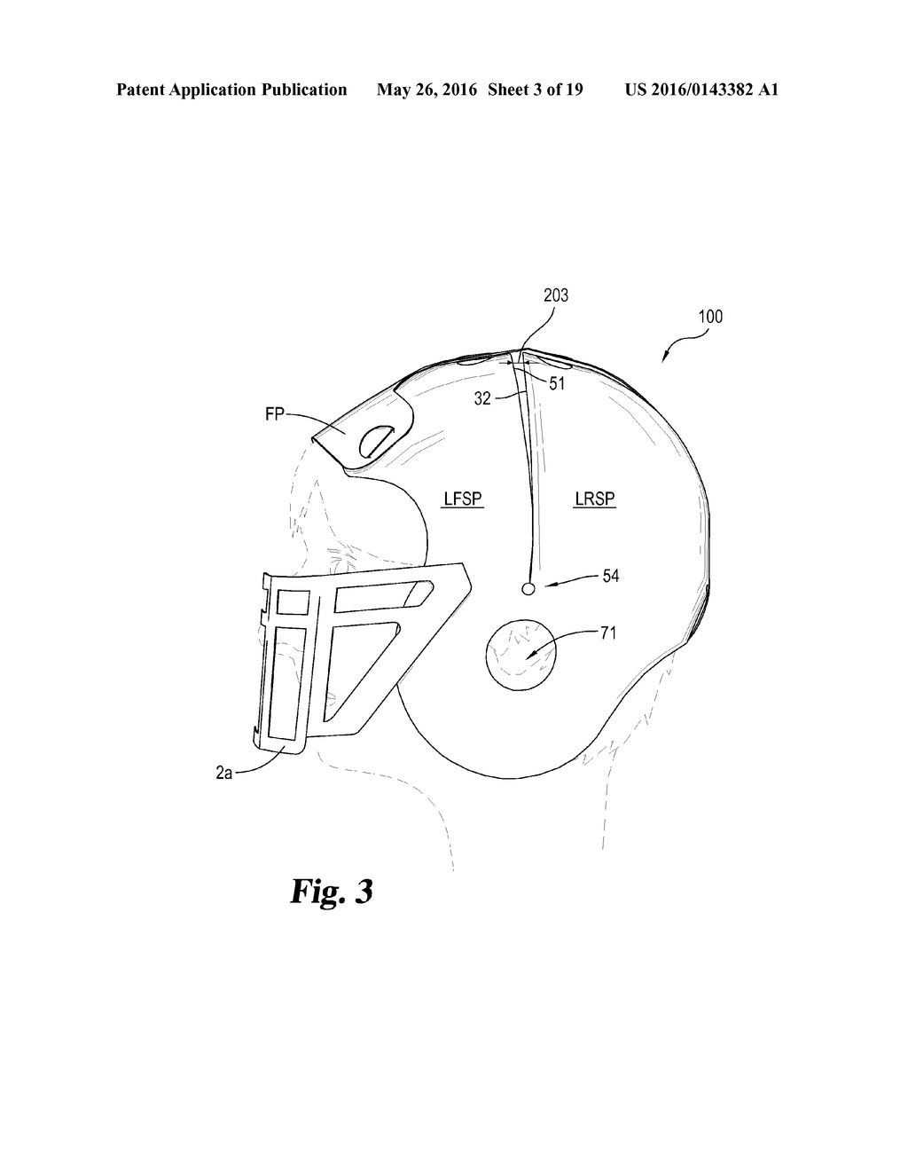 DECORATIVE HELMET - diagram, schematic, and image 04