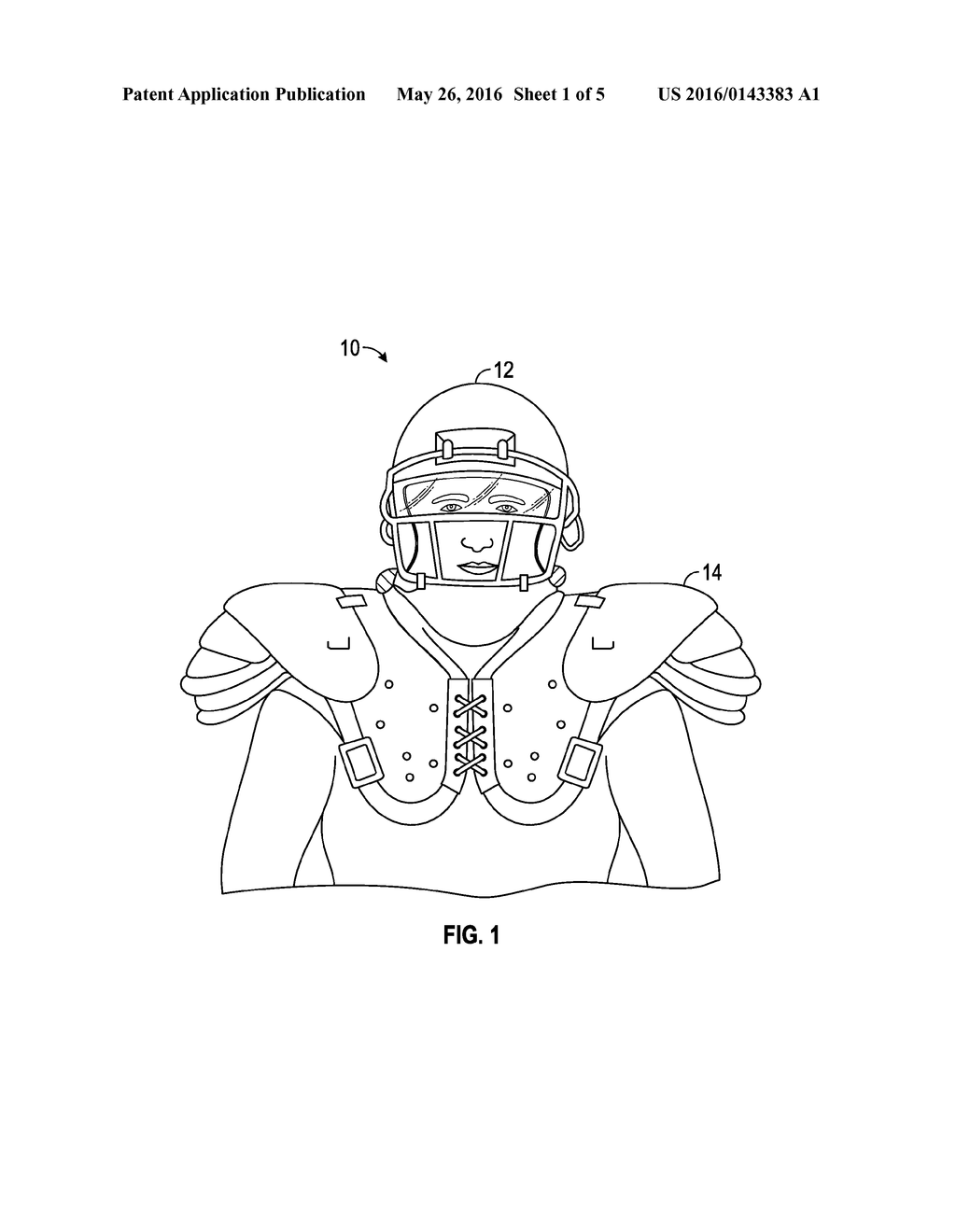 SYSTEM AND METHOD FOR AIRBAG DEPLOYMENT AND INFLATION - diagram, schematic, and image 02