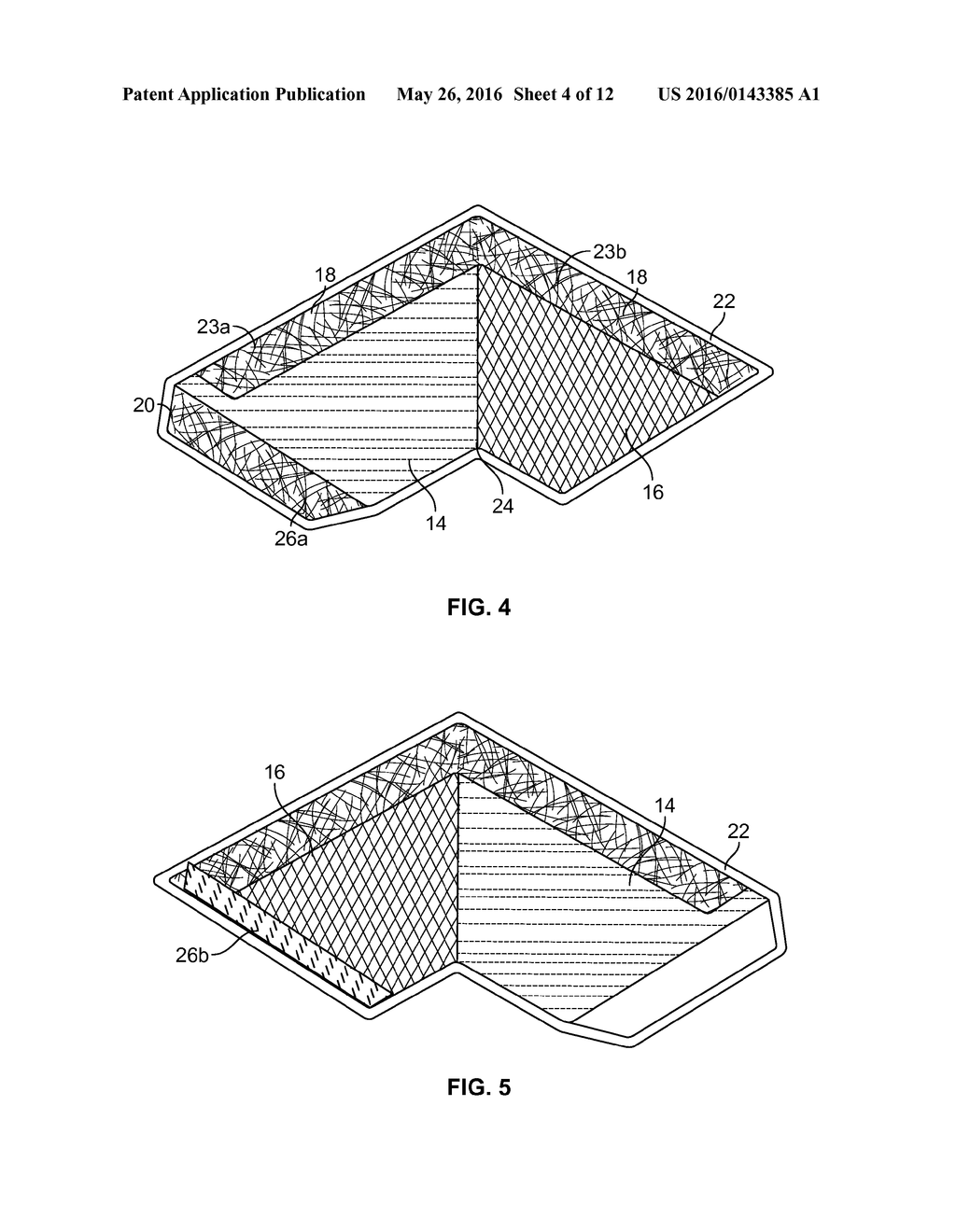 AUDIO POUCH FOR HELMET - diagram, schematic, and image 05