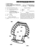 MULTI-WATCH BAND WITH A CLASP diagram and image