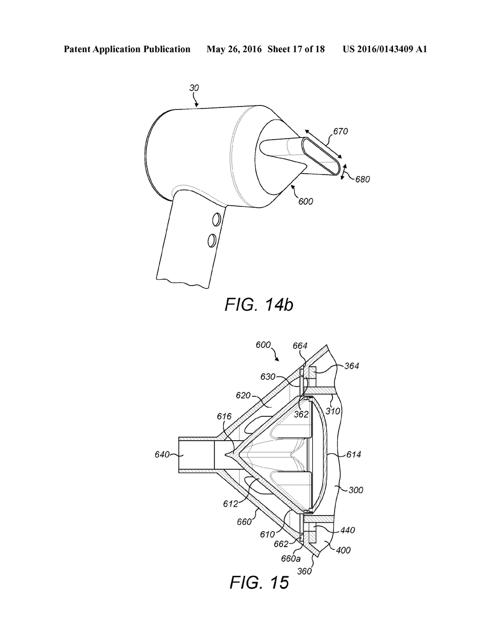 HAND HELD APPLIANCE - diagram, schematic, and image 18