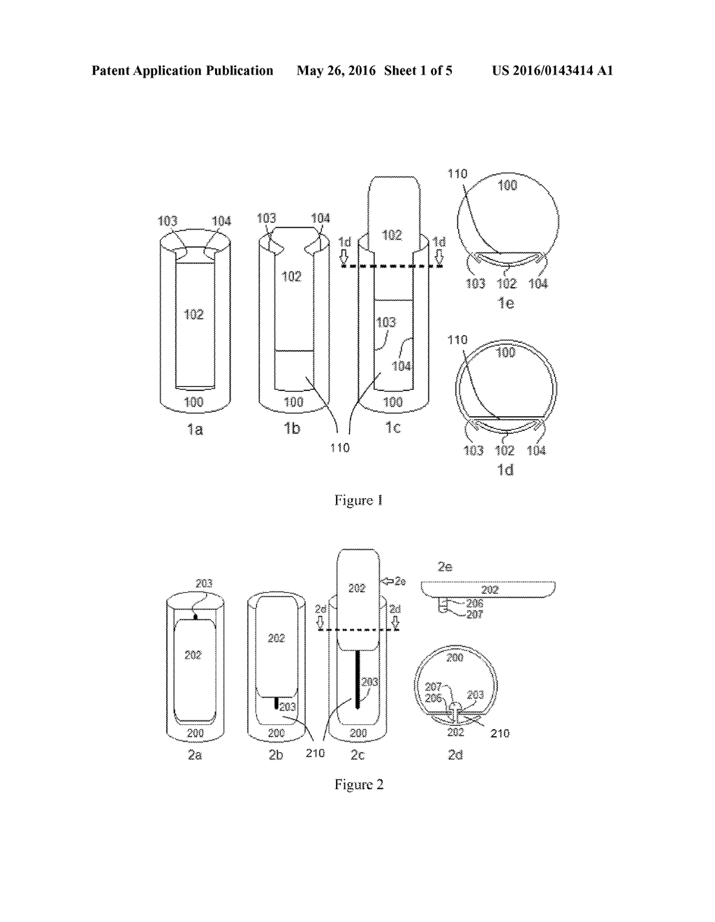 NAIL POLISH CONTAINER - diagram, schematic, and image 02