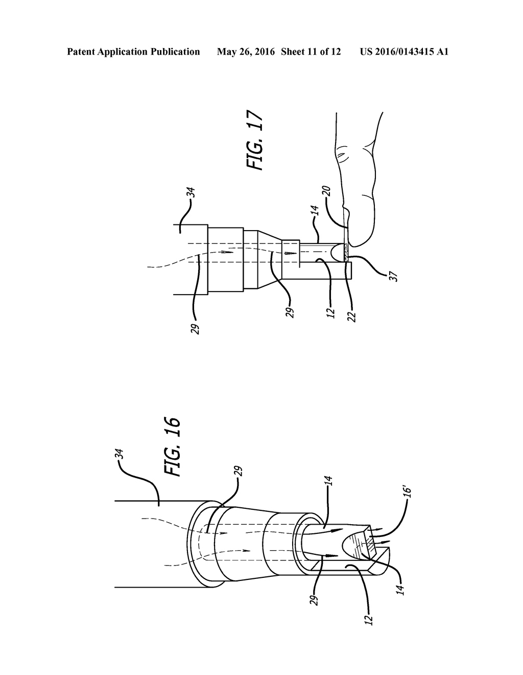 FRENCH MANICURE MADE EASY NAIL PEN DEVICE - diagram, schematic, and image 12