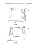 TRAVEL BOOKSTAND diagram and image