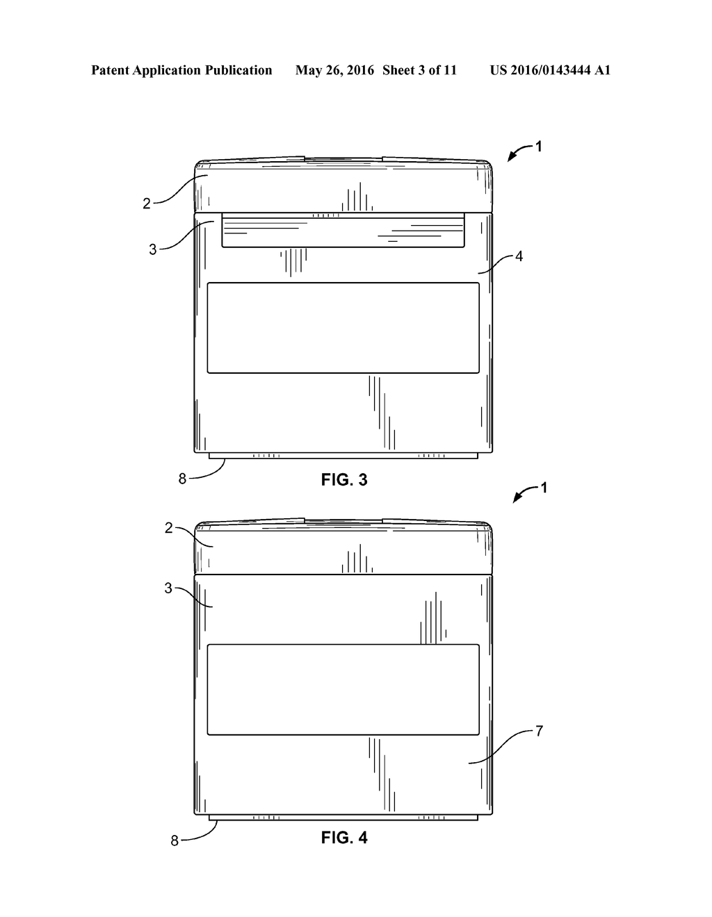 YOGA STOOL - diagram, schematic, and image 04