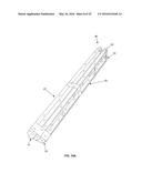 MATTRESS FOUNDATIONS, KITS AND RELATED METHODS diagram and image