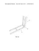 MATTRESS FOUNDATIONS, KITS AND RELATED METHODS diagram and image