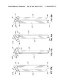Foldable Bedding Foundation Having L-Shaped Spacers diagram and image