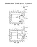 Foldable Bedding Foundation Having L-Shaped Spacers diagram and image