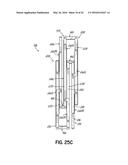 Foldable Bedding Foundation Having L-Shaped Spacers diagram and image