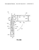 Foldable Bedding Foundation Having L-Shaped Spacers diagram and image