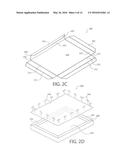 IMAGE DISPLAY ASSEMBLY diagram and image