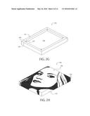 IMAGE DISPLAY ASSEMBLY diagram and image