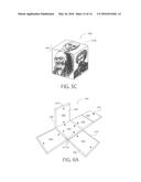 IMAGE DISPLAY ASSEMBLY diagram and image