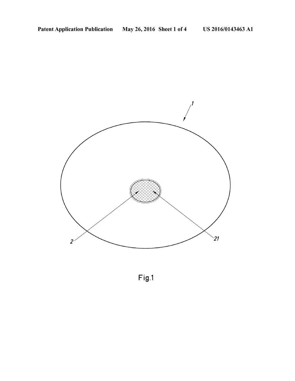 PILLOW FOR BABIES AND/OR INFANTS - diagram, schematic, and image 02