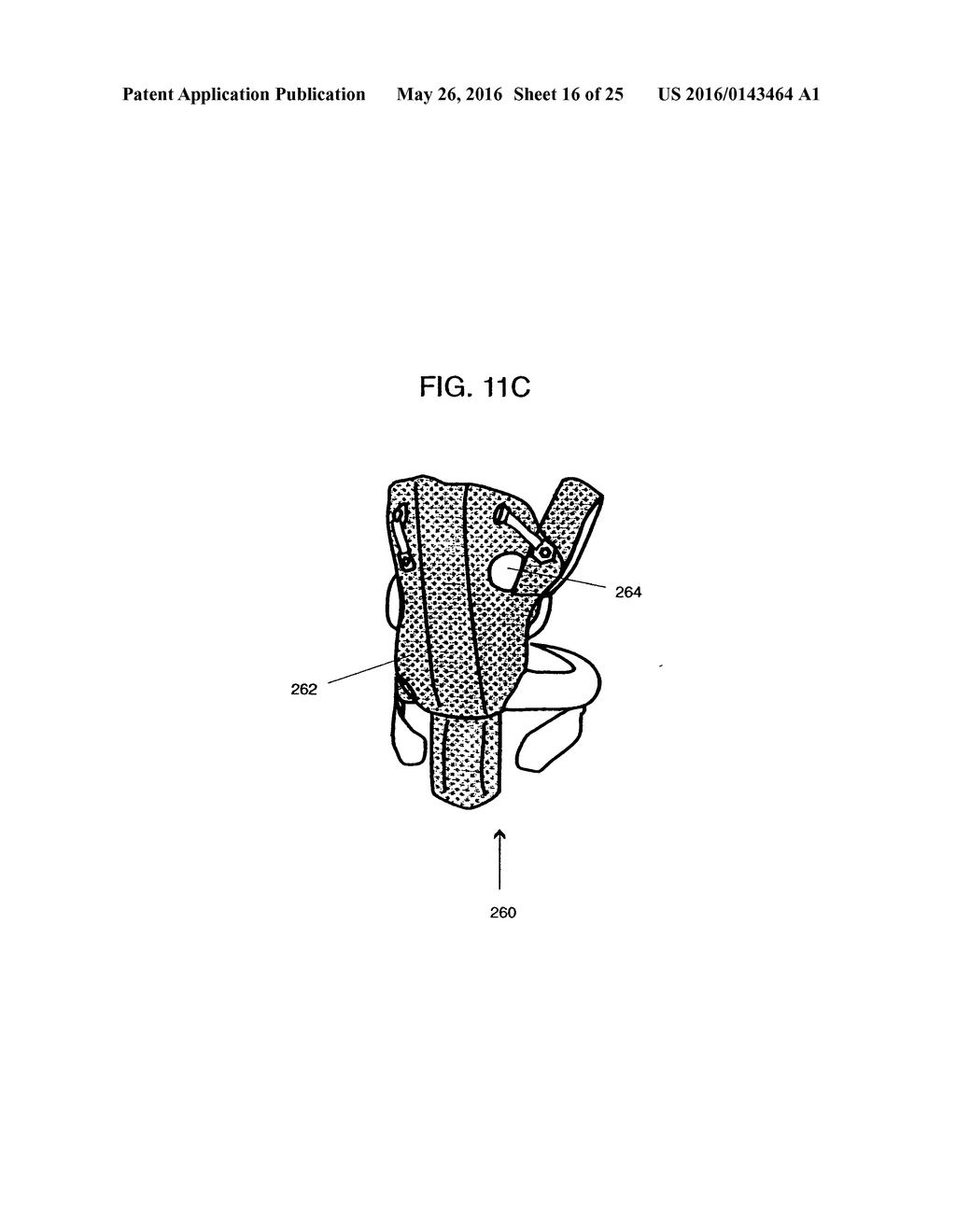 BREATHABLE PILLOW - diagram, schematic, and image 17