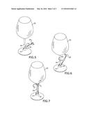 STEMWARE MARKING SYSTEM diagram and image