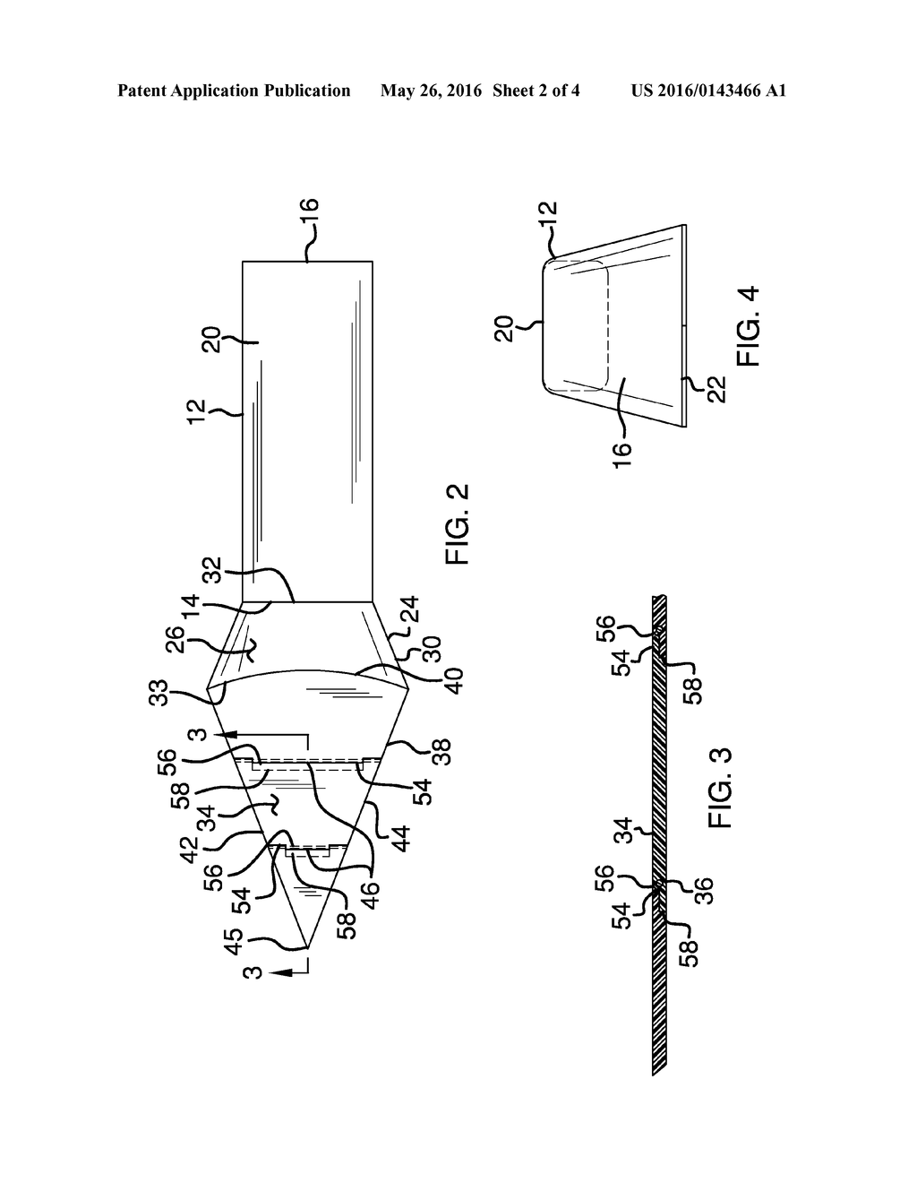 FOOD SERVING ASSEMBLY - diagram, schematic, and image 03