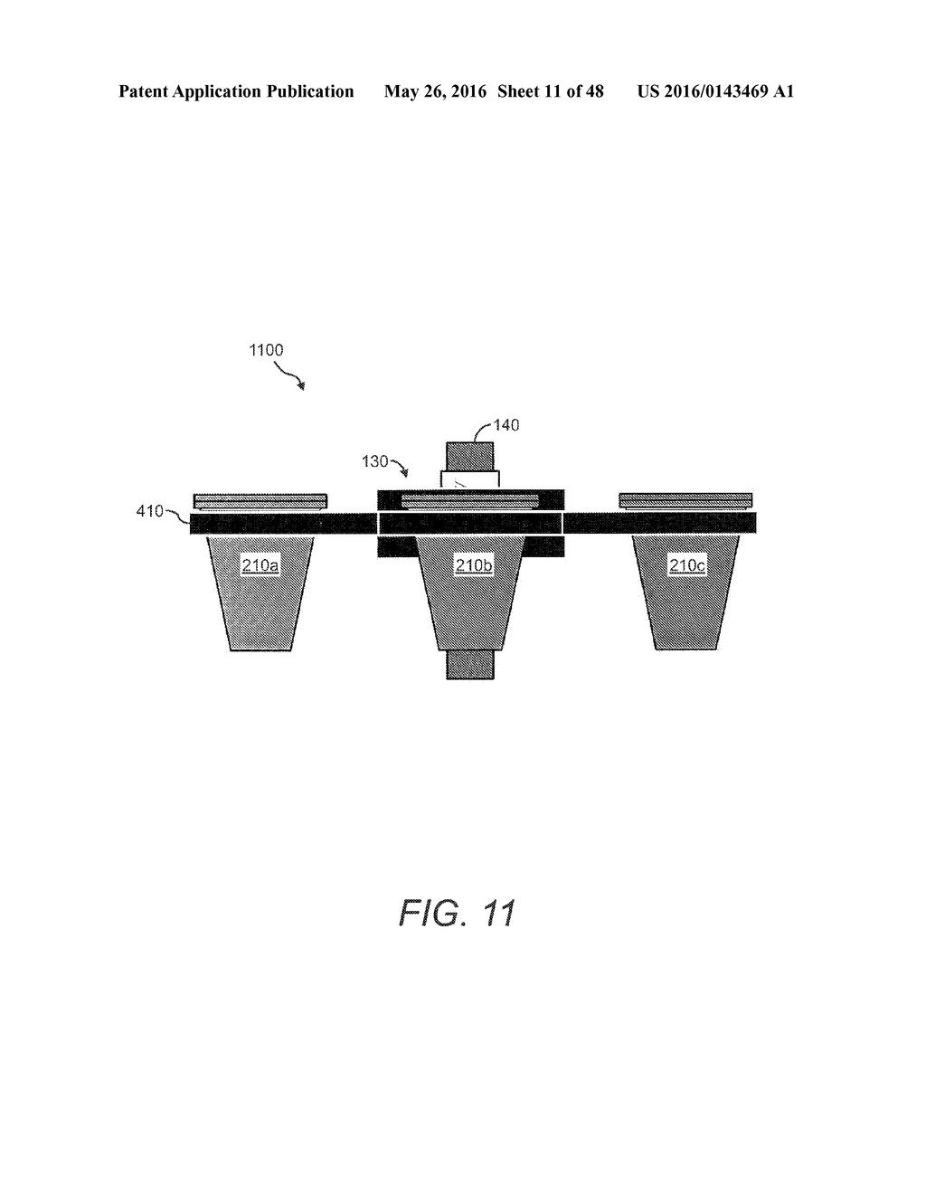 CUP HOLDER - diagram, schematic, and image 12