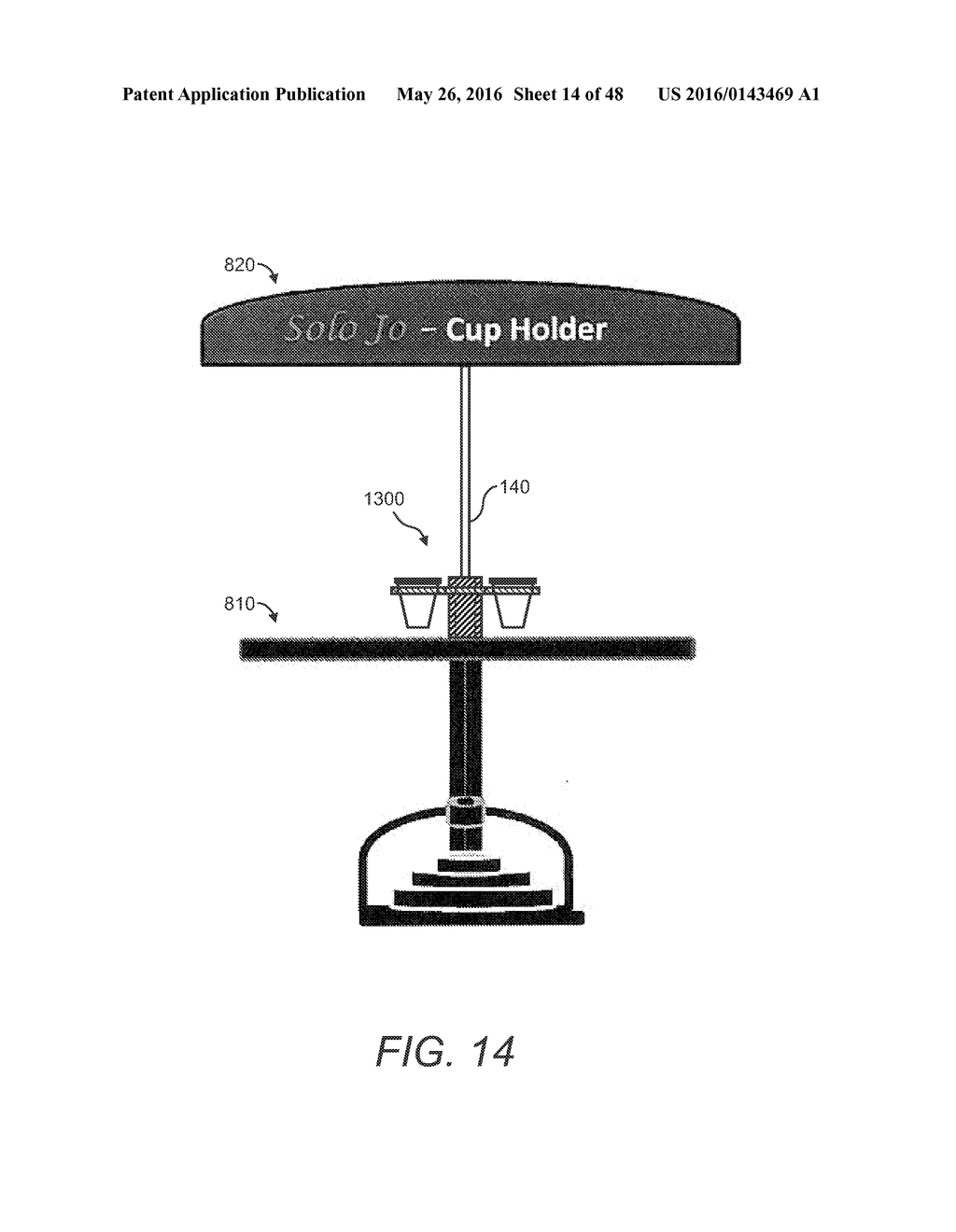 CUP HOLDER - diagram, schematic, and image 15