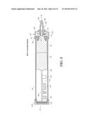 Motorized Drapery Apparatus, System and Method of Use diagram and image