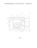 STEAM HEATING BOILER diagram and image