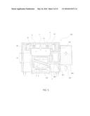 STEAM HEATING BOILER diagram and image