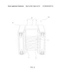 STEAM HEATING BOILER diagram and image