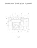 STEAM HEATING BOILER diagram and image