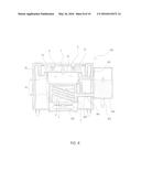 STEAM HEATING BOILER diagram and image