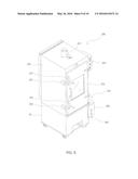 STEAM HEATING BOILER diagram and image