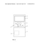 BEVERAGE PREPARATION DEVICE AND METHOD FOR PREPARING A BEVERAGE diagram and image