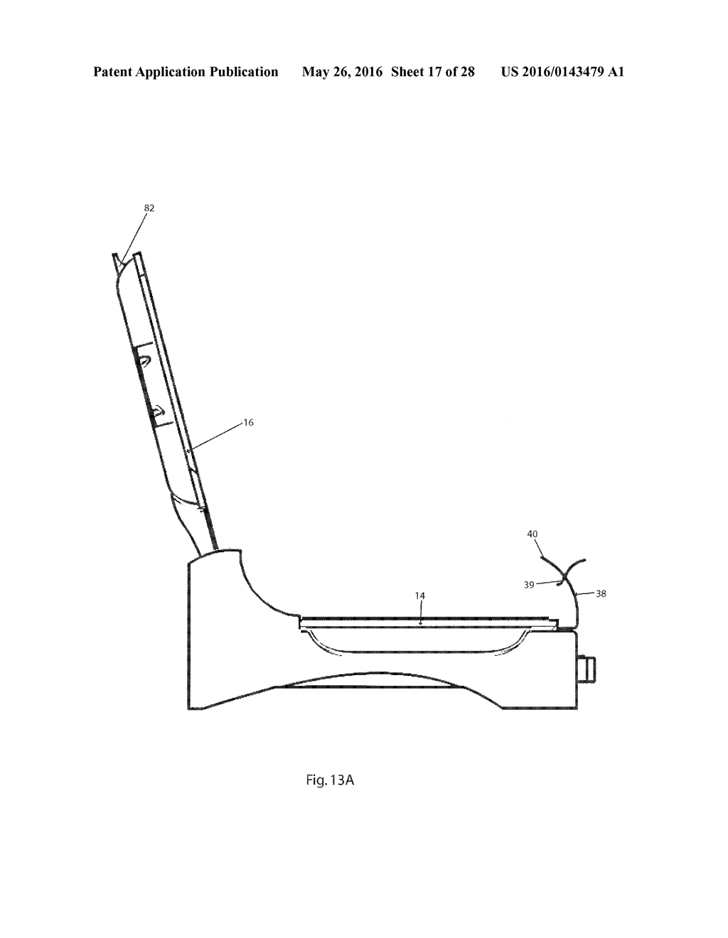 COOKING APPLIANCE - diagram, schematic, and image 18