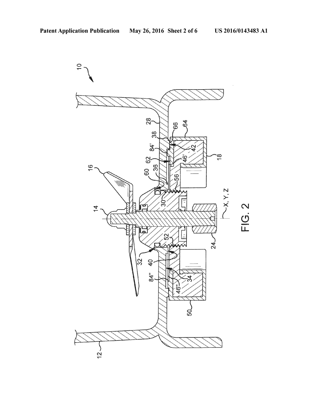 RETAINING ELEMENT - diagram, schematic, and image 03