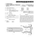 SHOWER DOOR JAMB SEAL diagram and image