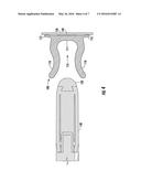 SHOWER DOOR JAMB SEAL diagram and image