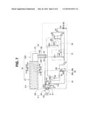 ENDOSCOPE GUIDE TUBE AND ENDOSCOPE diagram and image