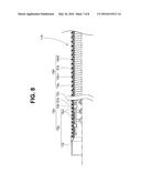 ENDOSCOPE GUIDE TUBE AND ENDOSCOPE diagram and image