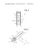 OPTICAL SCANNING DEVICE AND LIGHT BEAM SCANNING METHOD diagram and image