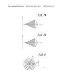 OPTICAL SCANNING DEVICE AND LIGHT BEAM SCANNING METHOD diagram and image