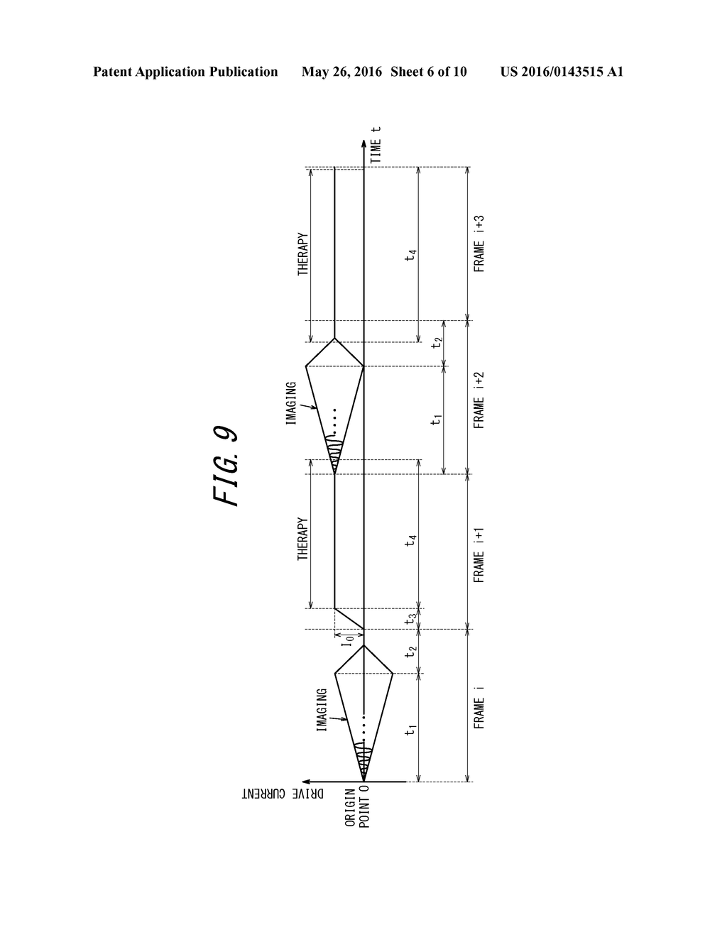 OPTICAL SCANNING DEVICE AND LIGHT BEAM SCANNING METHOD - diagram, schematic, and image 07